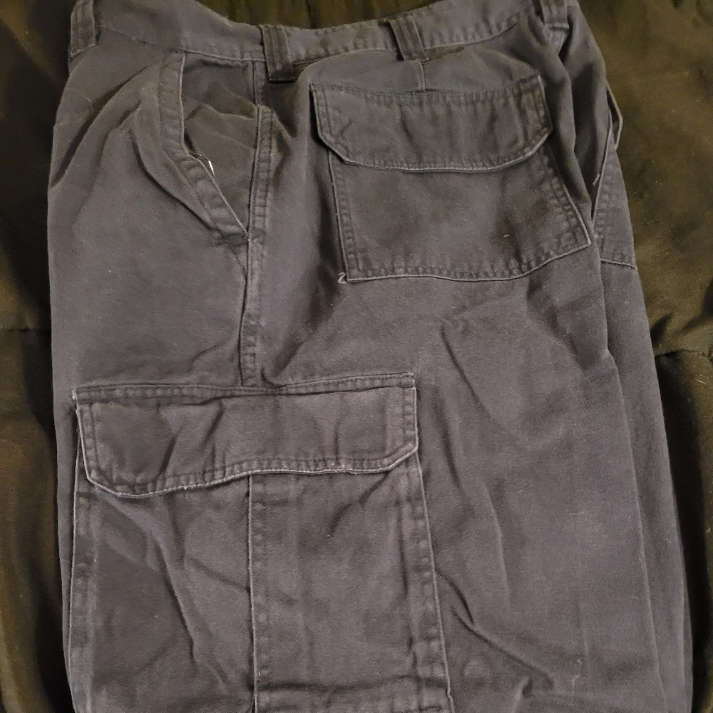Mens cargo pants